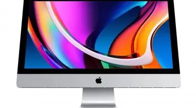 Wyniki benchmarkowych testów nowych komputerów iMac