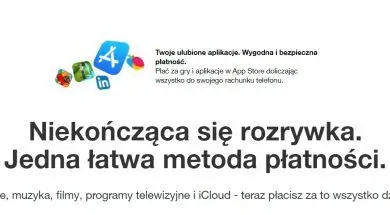 Zapłać z Orange za zakupy w sklepie App Store i usługach Apple