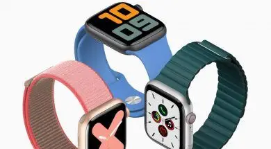 Zegarki Apple Watch Series 5 mają problemy z bateriami