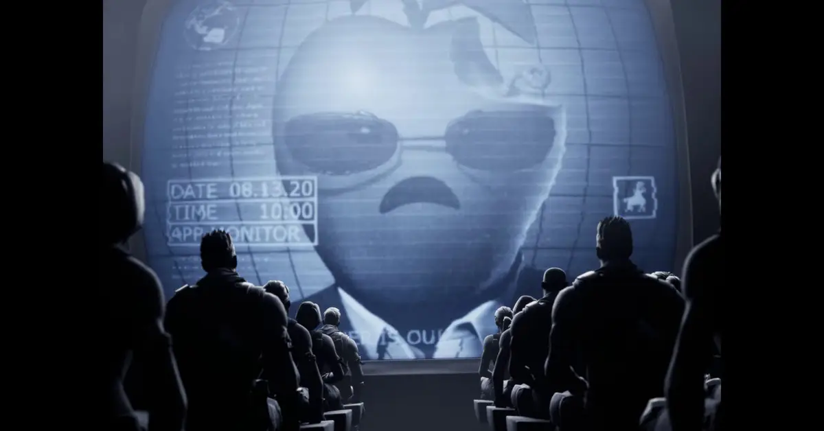 apple_fortnite_1984_parody