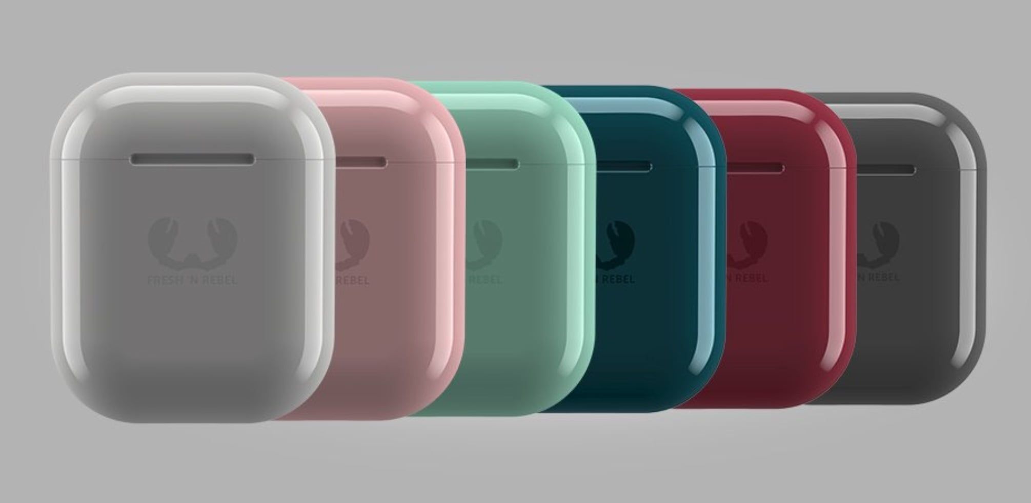 Fresh 'n Rebel Twins Tip