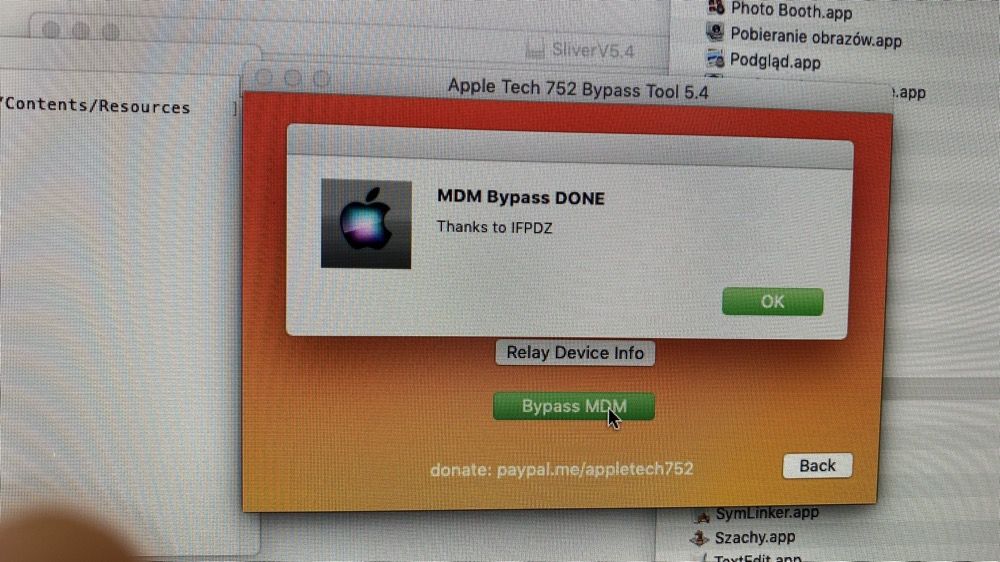 Omijamy blokadę MDM w urządzeniu