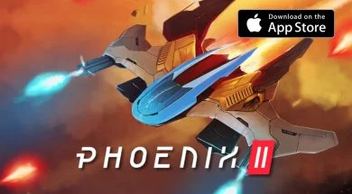 Demo gry Phoenix 2 dostępne jako App Clips w systemie iOS 14