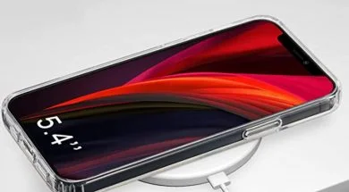 Etui dla 5,4 calowego iPhone’a 12 Mini w serwisie Amazon