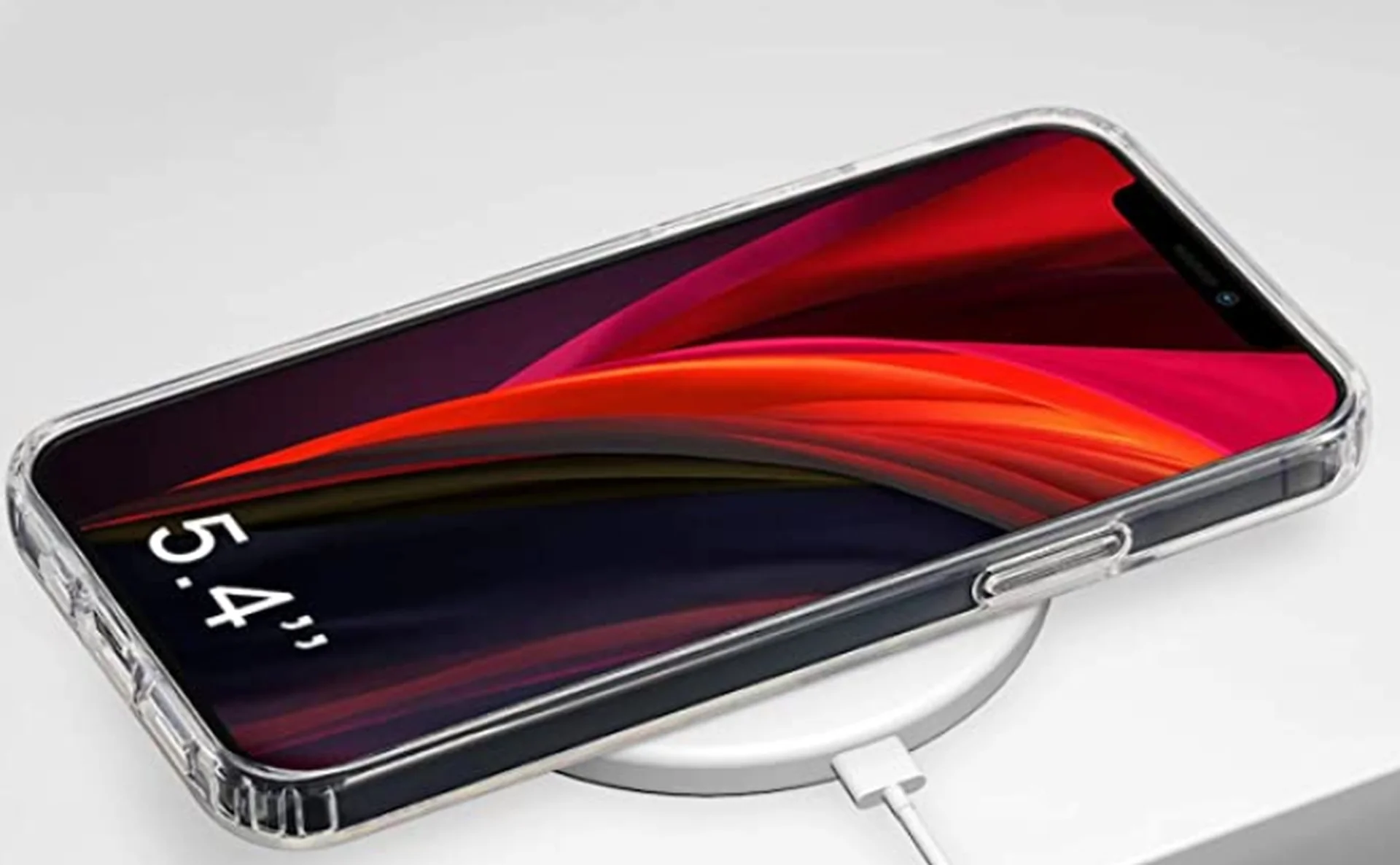 Etui dla 5,4 calowego iPhone’a 12 Mini w serwisie Amazon