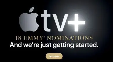 Firma Apple poinformowała o 18 nominacjach do nagród Emmy