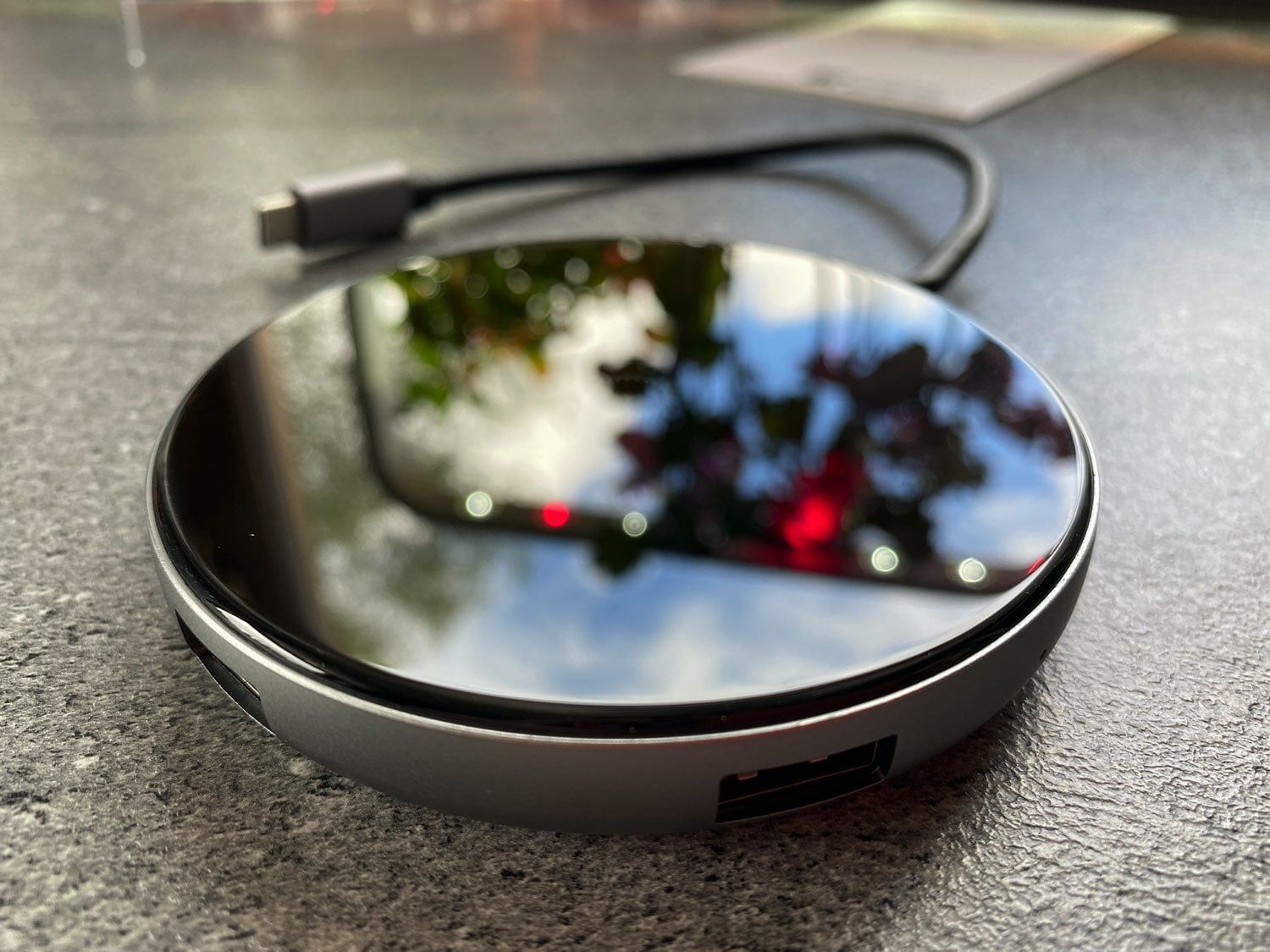 Test JCPAL USB-C Hub