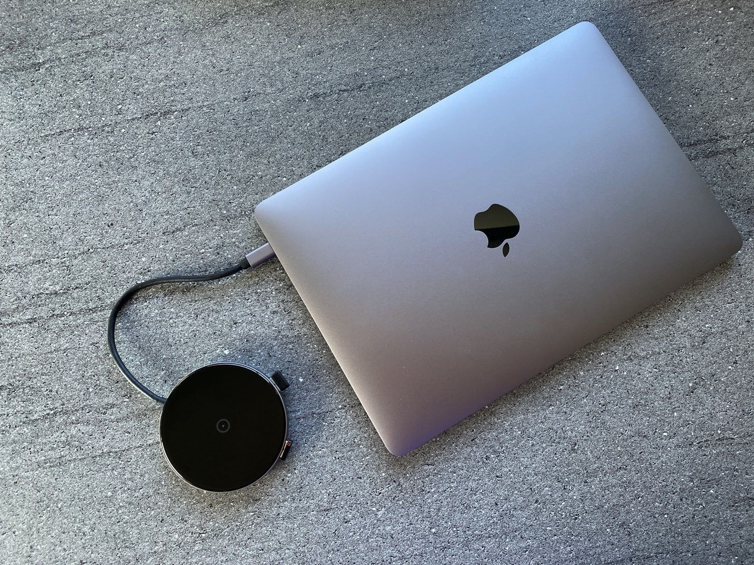 Test JCPAL USB-C Hub