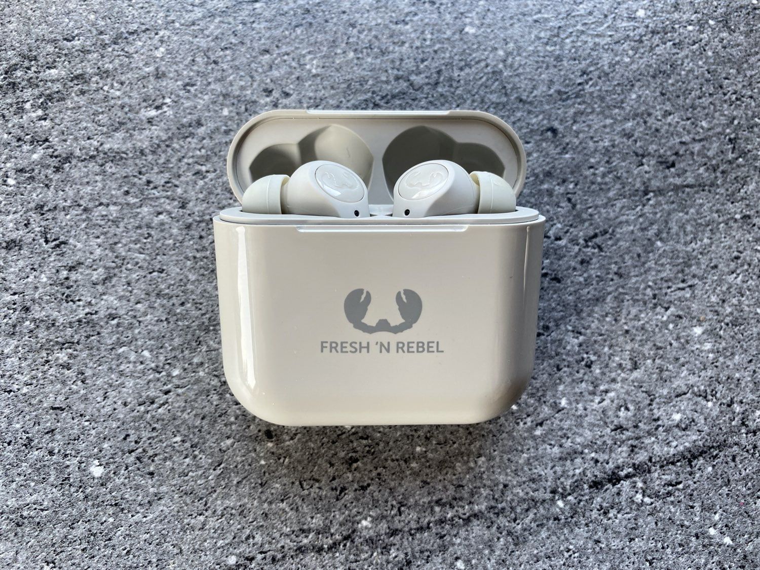 Test Fresh 'n Rebel Twins Tip