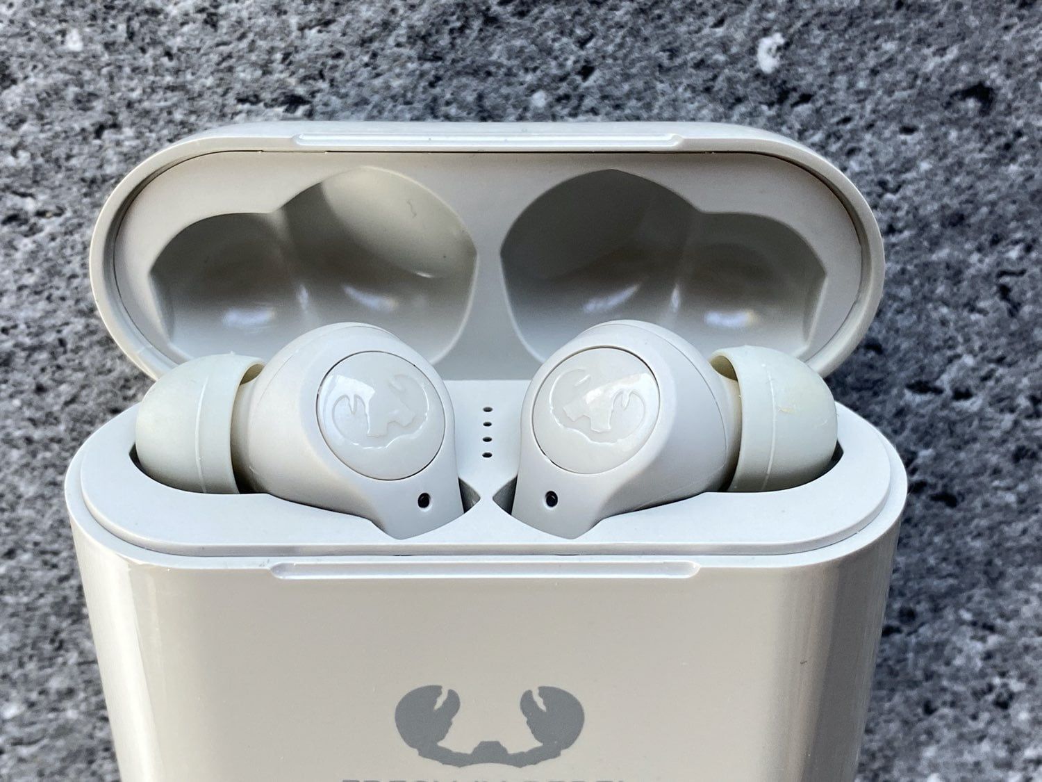 Test Fresh 'n Rebel Twins Tip