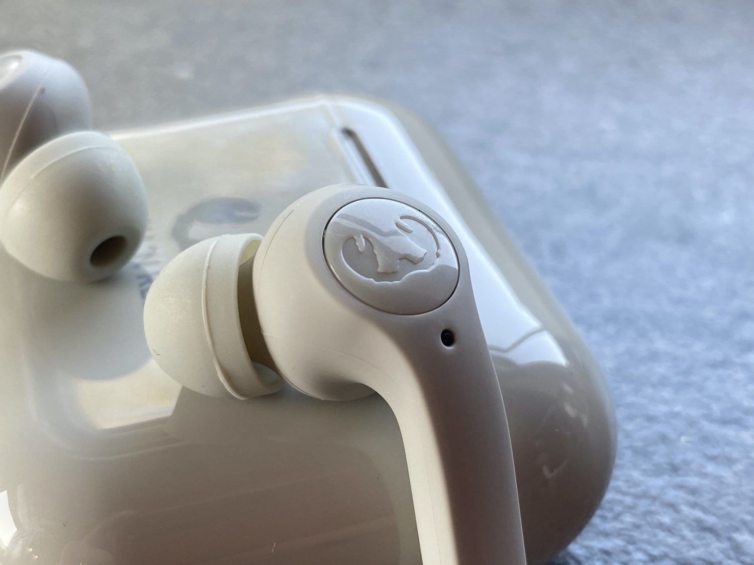 Fresh 'n Rebel Twins Tip