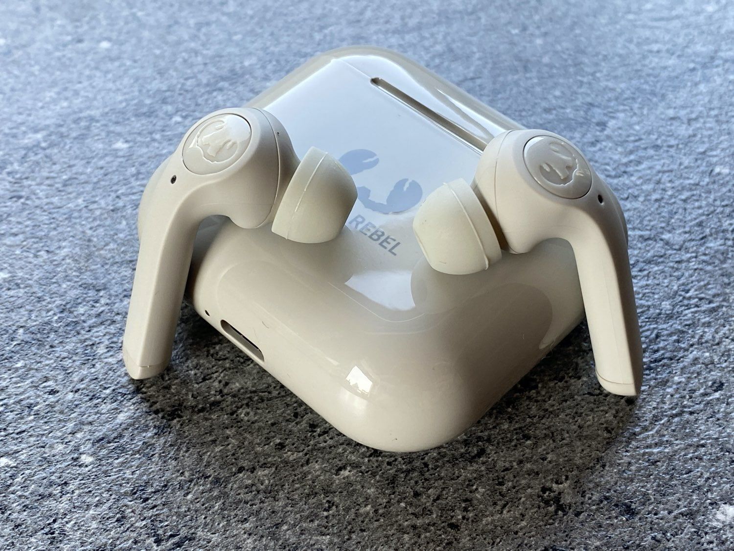 Fresh 'n Rebel Twins Tip