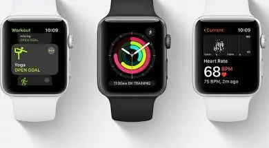 Najnowsze informacje na temat następcy Apple Watch Series 3