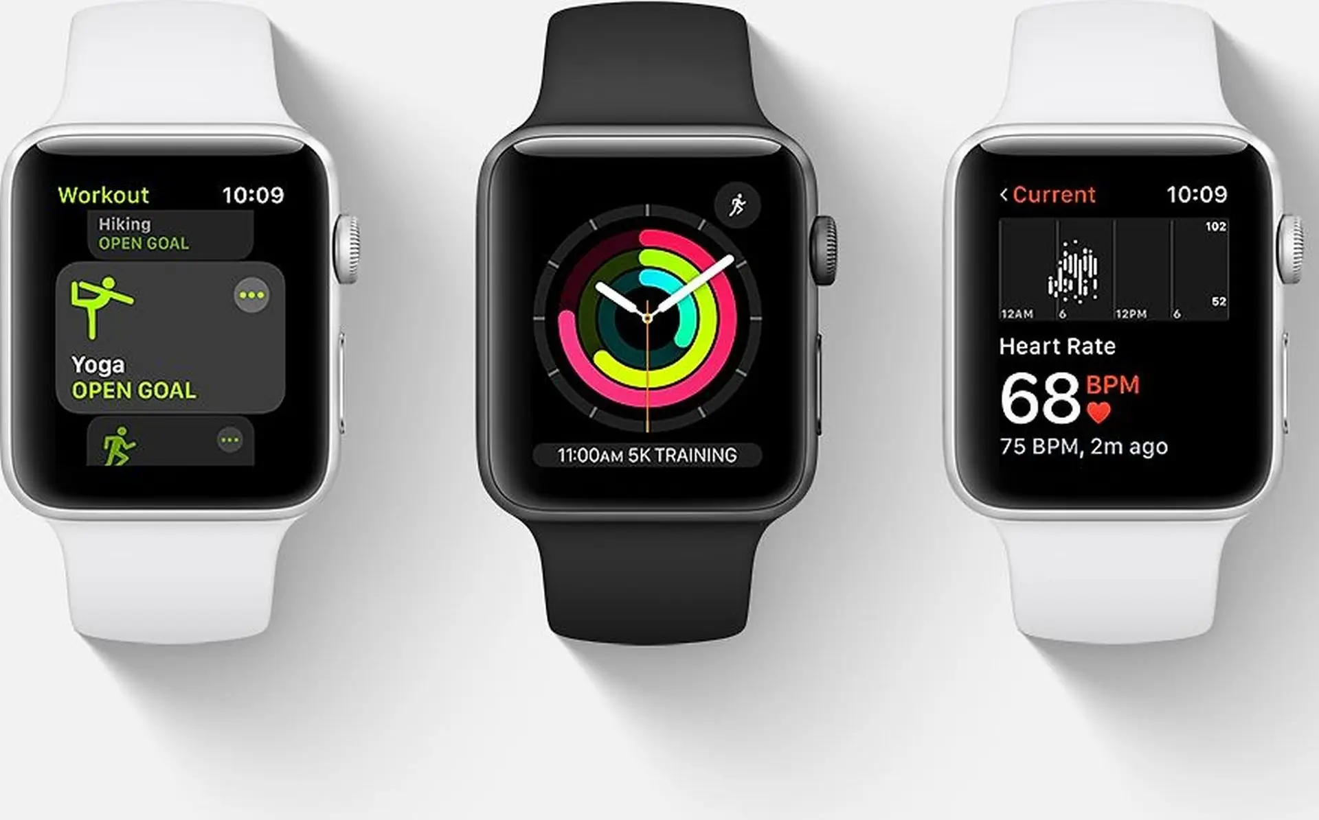 Najnowsze informacje na temat następcy Apple Watch Series 3