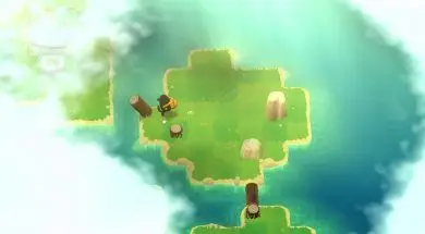 Nowa gra „A Monster’s Expedition” dostępna w usłudze Apple Arcade