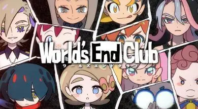 Nowa gra „World’s End Club” dostępna w usłudze Apple Arcade