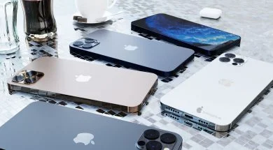 Nowa koncepcyjna wizja iPhone’a 12 Pro z ekranem 6,1 cala