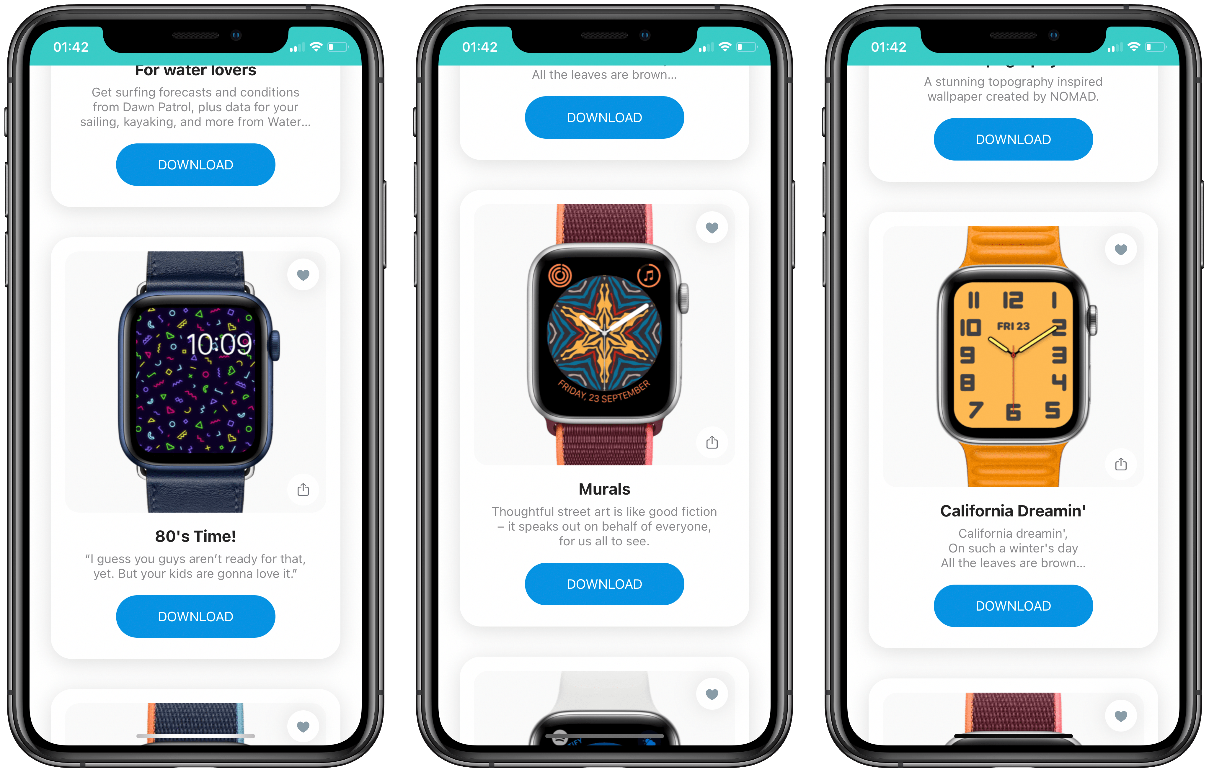 Buddywatch - customizuj tarcze!