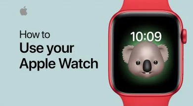 Poradnik Apple Jak korzystać z funkcji zegarka Apple Watch