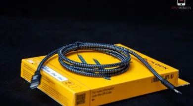 Recenzja DELOCK kabel 2