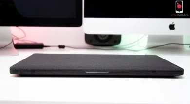 Recenzja etui Incase Textured Hardshell in Woolenex dla Macbook Pro 16 w APPLEMOBILE.PL 18