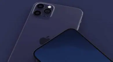 iPhone 12 Pro być może będzie dostępny w kolorze ciemnoniebieskim