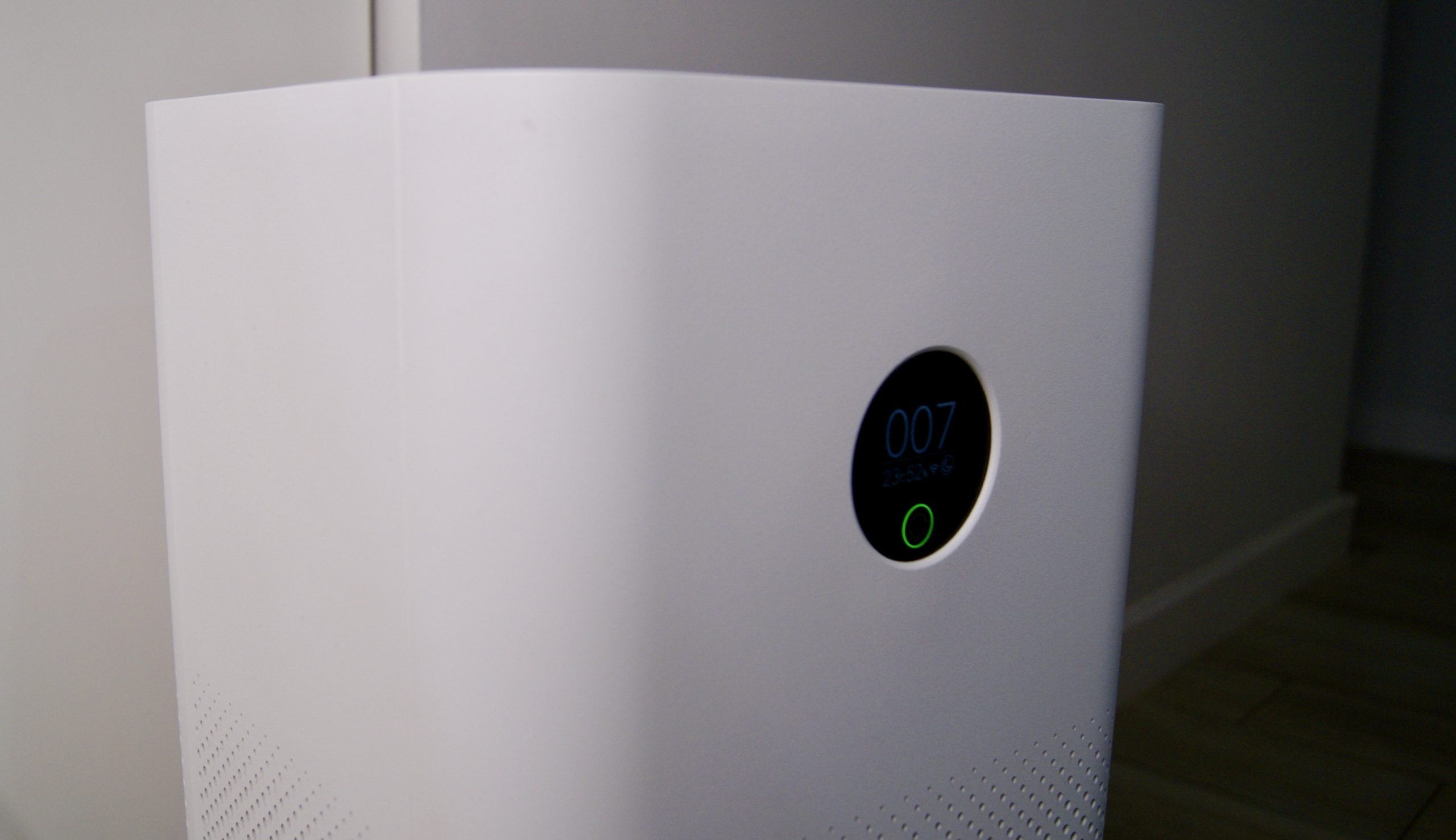 Xiaomi Mi Air Purifier 3H