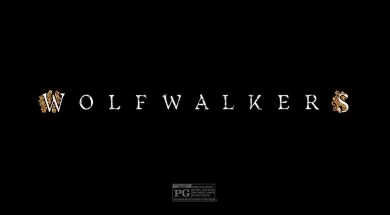 Firma Apple dodała nowy trailer filmu animowanego Wolfwalkers