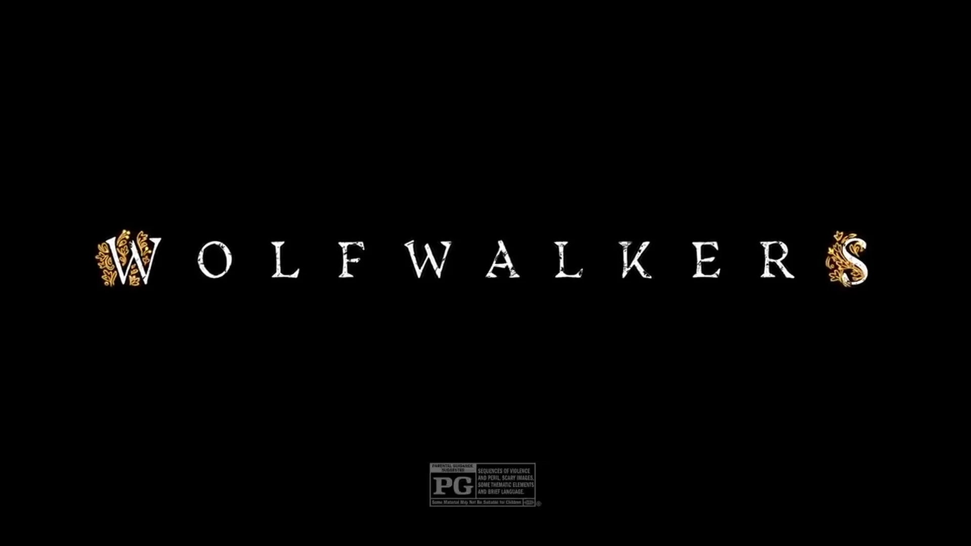 Firma Apple dodała nowy trailer filmu animowanego Wolfwalkers
