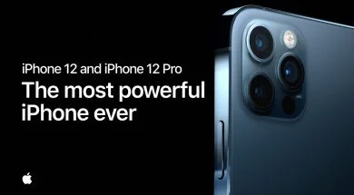Firma Apple udostępniła nowe reklamy iPhone’ów 12 i 12 Pro