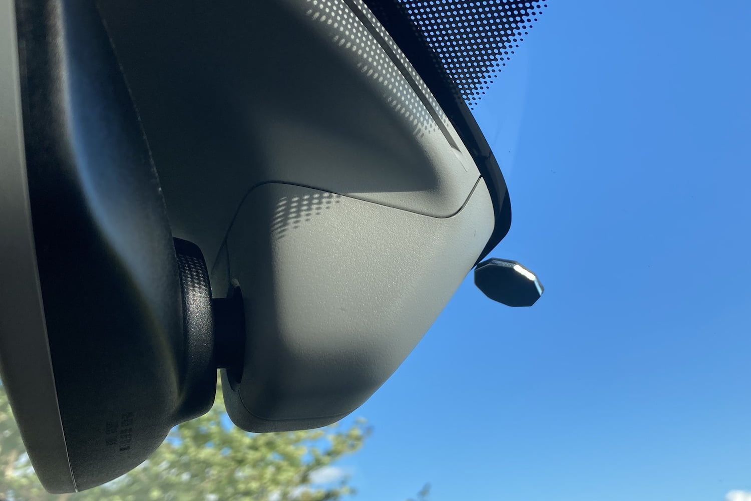 Recenzja kamery samochodowej Garmin Dash Cam Tandem