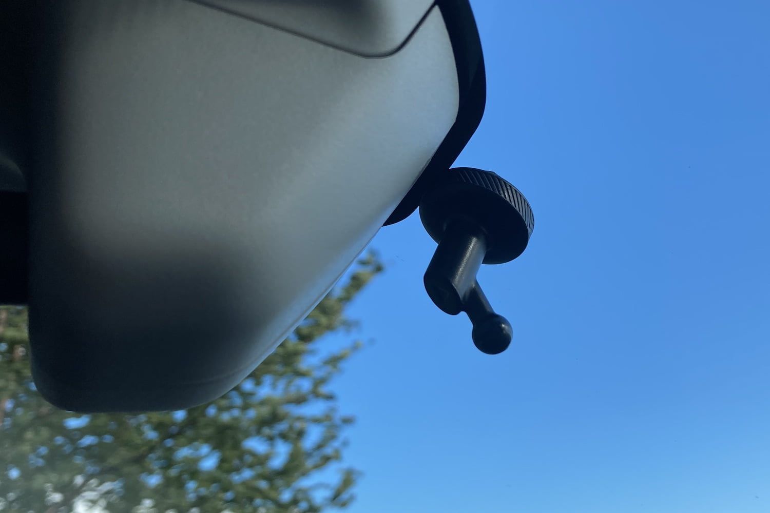 Recenzja kamery samochodowej Garmin Dash Cam Tandem