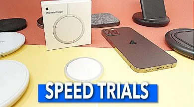 Kiedy ładowarka MagSafe ładuje z pełną swoją mocą