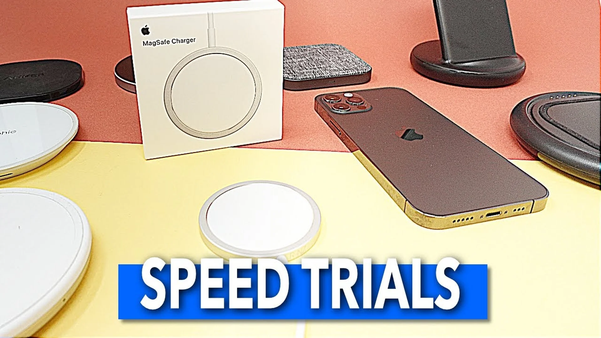 Kiedy ładowarka MagSafe ładuje z pełną swoją mocą