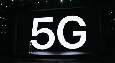 Na początku sieć 5G nie będzie dostępna w trybie Dual-SIM