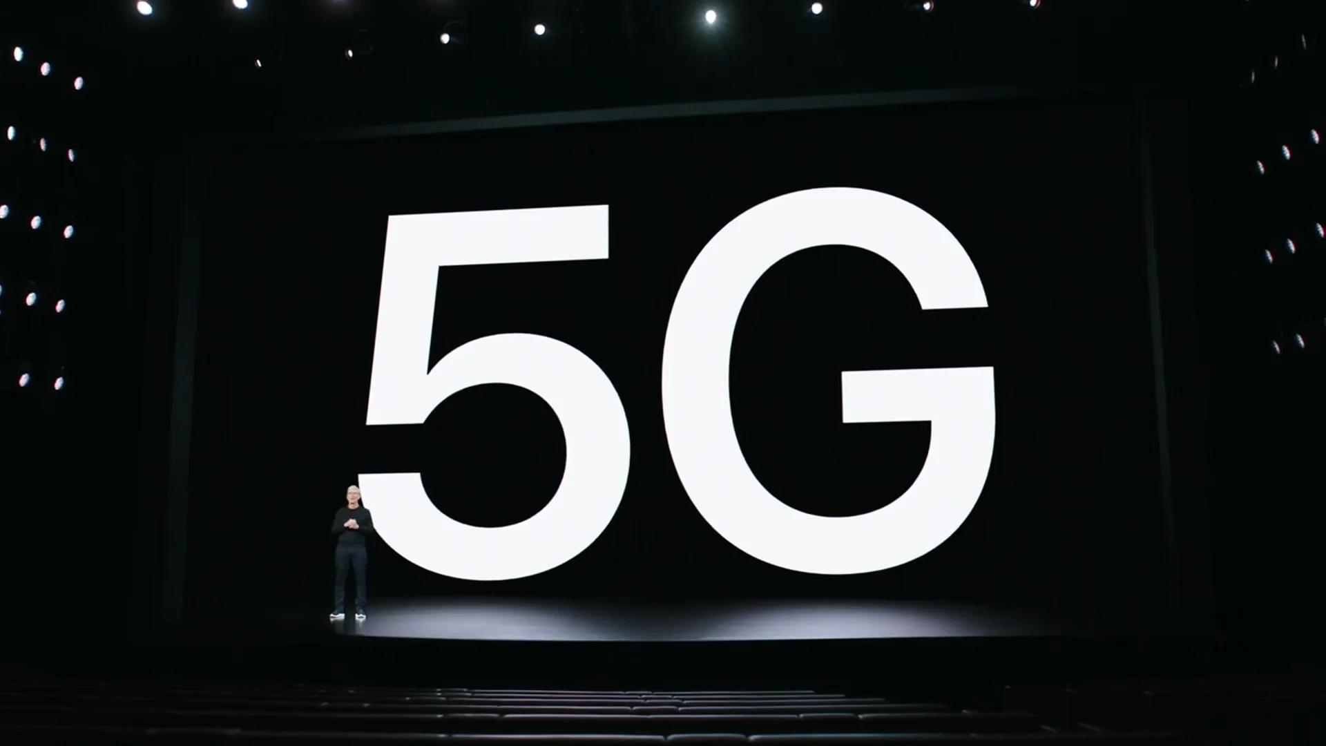 Na początku sieć 5G nie będzie dostępna w trybie Dual-SIM