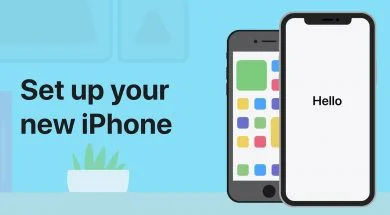 Poradnik Apple W jaki sposób skonfigurować nowego iPhone’a