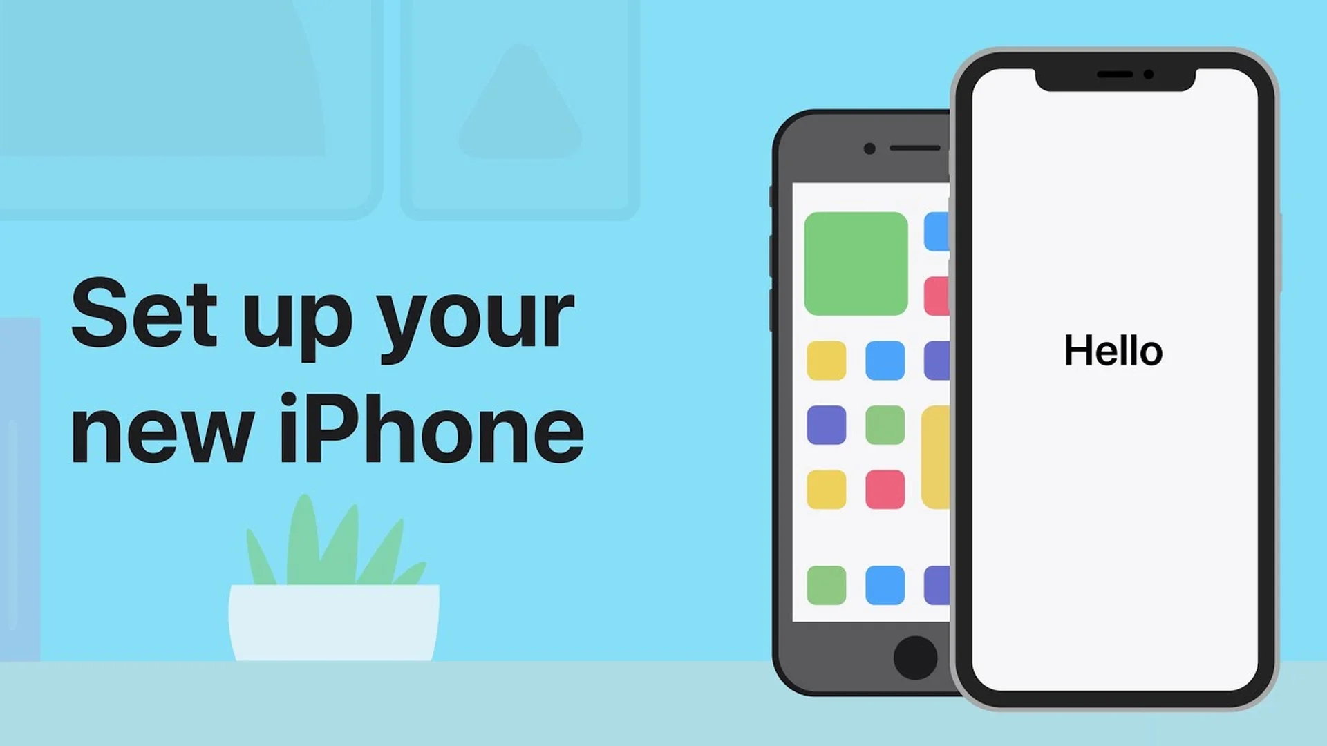 Poradnik Apple W jaki sposób skonfigurować nowego iPhone’a