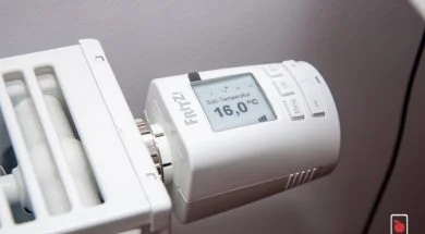 Recenzja Fritz DECT 301 glowice grzejnikowe w APPLEMOBILE.PL 14