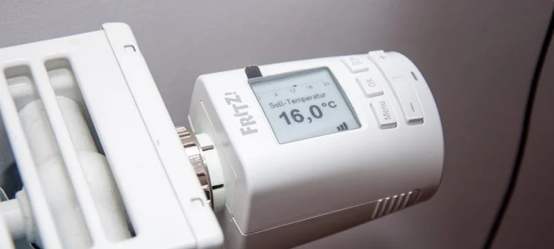 Recenzja Fritz!DECT 301