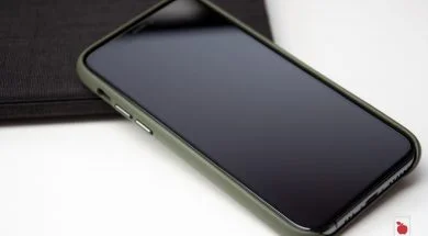 Recenzja JCPAL Moda Case Leather w APPLEMOBILE.PL dla iPhone 11 Pro 11