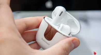 Recenzja Tronsmart Onyx Ace review in APPLEMOBILE.PL 9