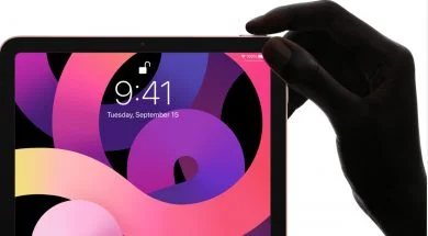 Testy wydajnościowe iPada Air 4 generacji z procesorem A14