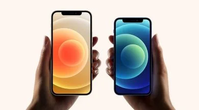 Znane pojemności baterii w nowych iPhone’ach 12 oraz 12 Mini