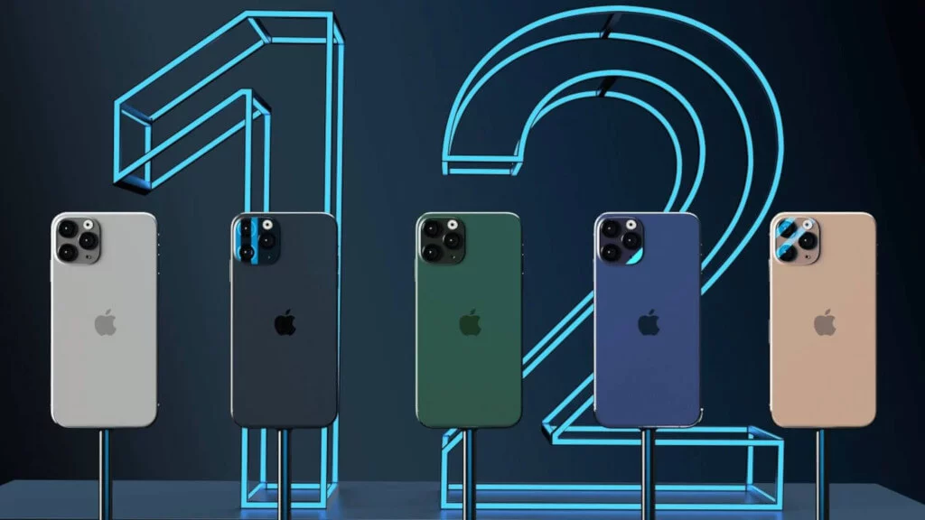 iPhone-12