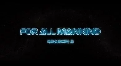 2 sezon serialu For All Mankind w lutym 2021 roku w Apple TV+