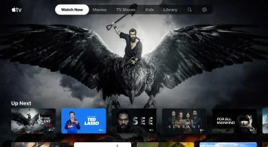 Aplikacja Apple TV dostępna na konsolach Xbox od 10 listopada