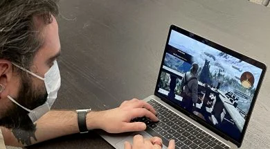 Aplikacje oraz gry z systemu Windows na Macach z procesorem M1