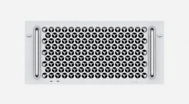 Apple pracuje nad mniejszą wersją komputera Mac Pro z procesorem ARM