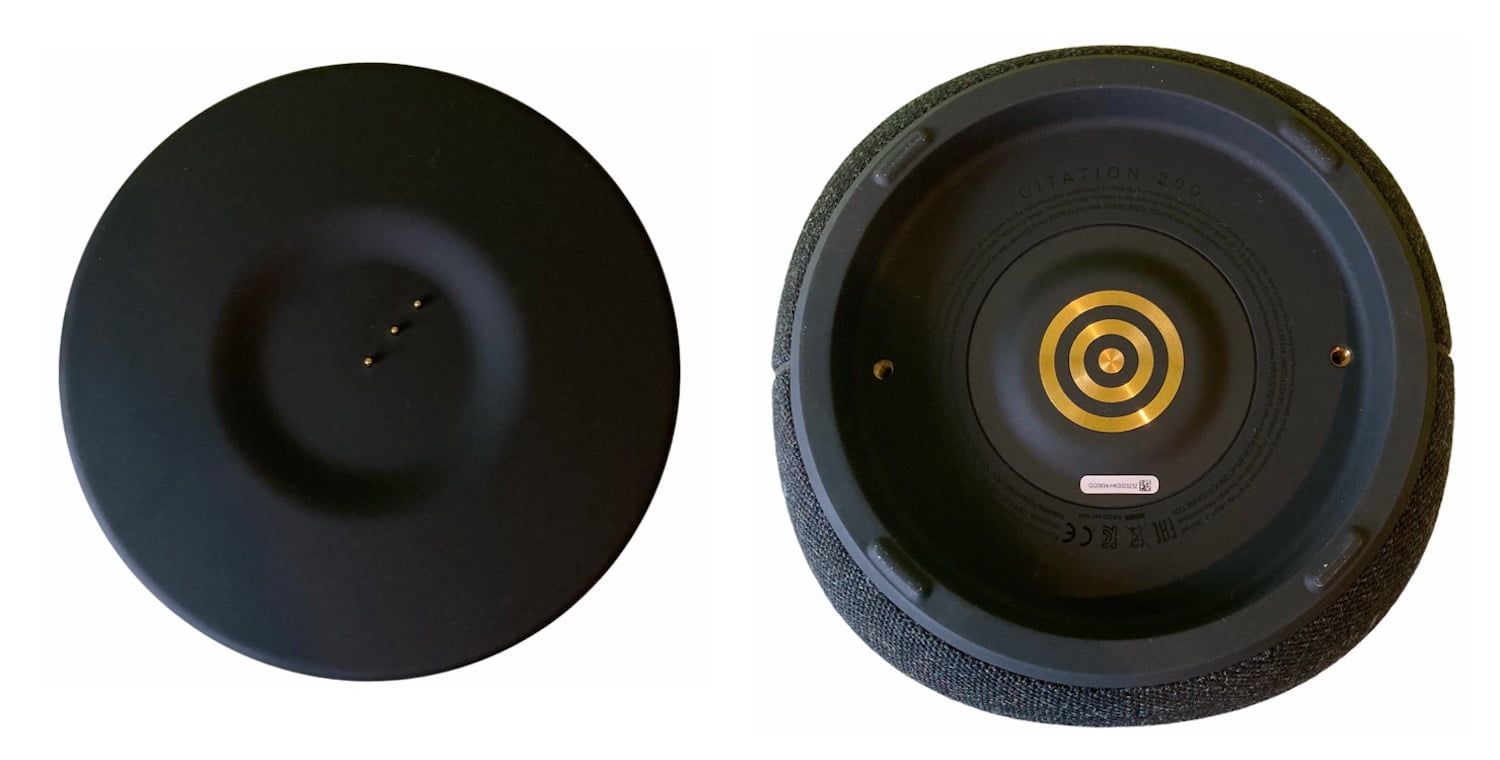 Recenzja głośnika Harman Kardon Citation 200